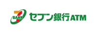 セブン銀行ATM